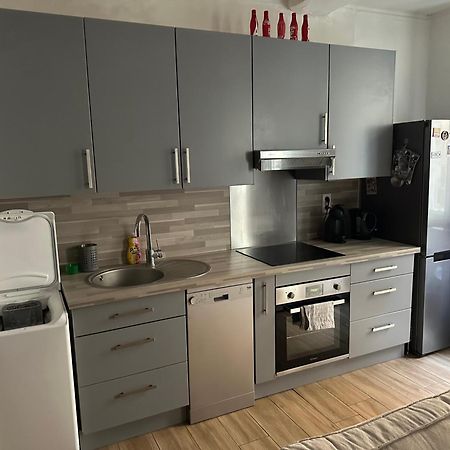 Vieux-Port, Avec Garage Prive Apartment Marseille Bagian luar foto